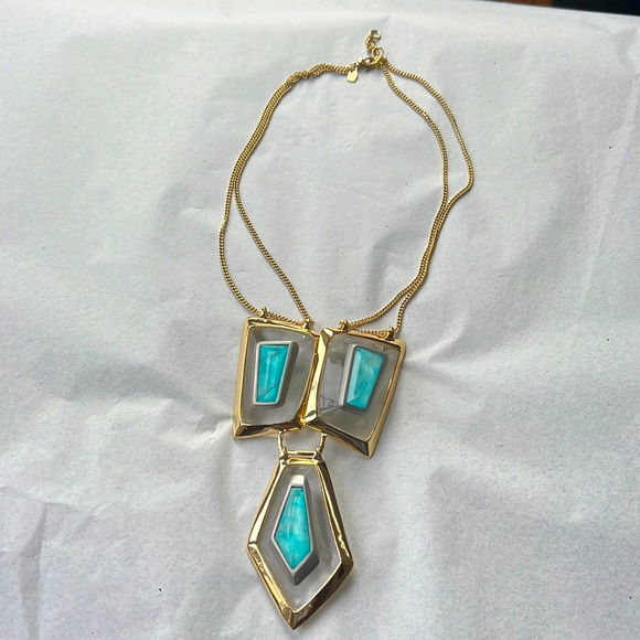 Necklace - Picture 1 of 5